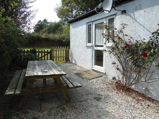 Harvest Home Guest House Tavistock  Exterior photo