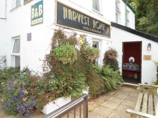 Harvest Home Guest House Tavistock  Exterior photo