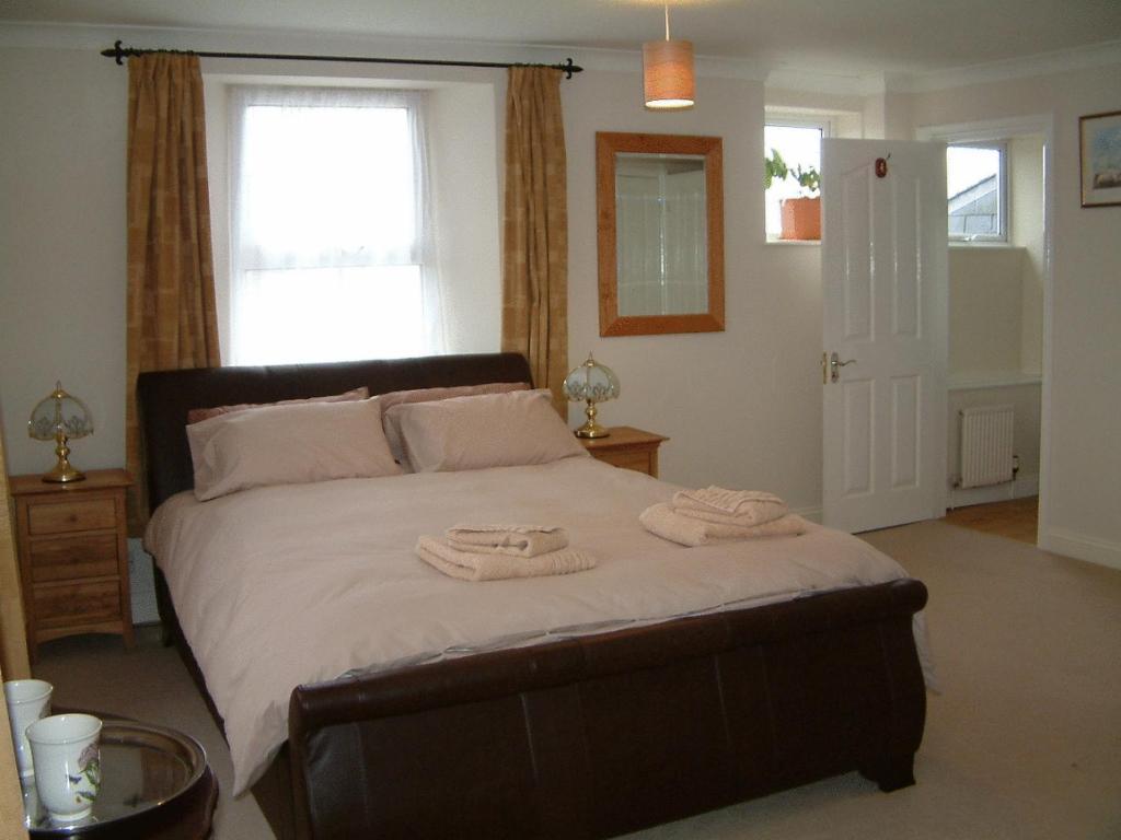 Harvest Home Guest House Tavistock  Room photo