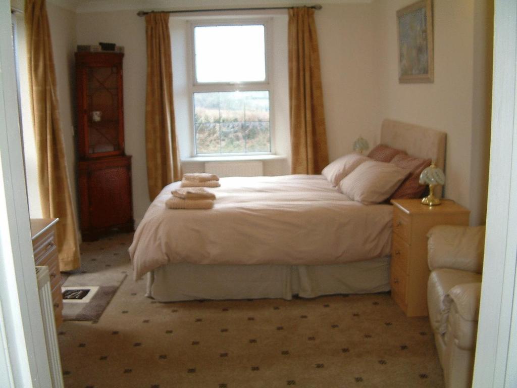 Harvest Home Guest House Tavistock  Room photo