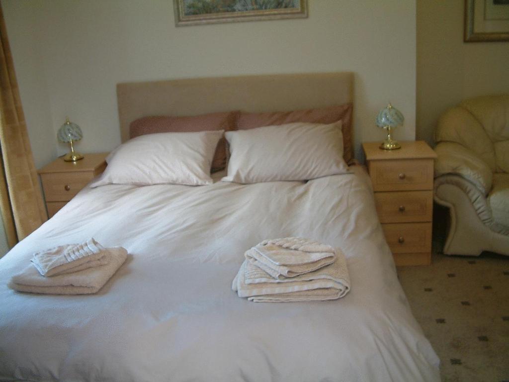 Harvest Home Guest House Tavistock  Room photo