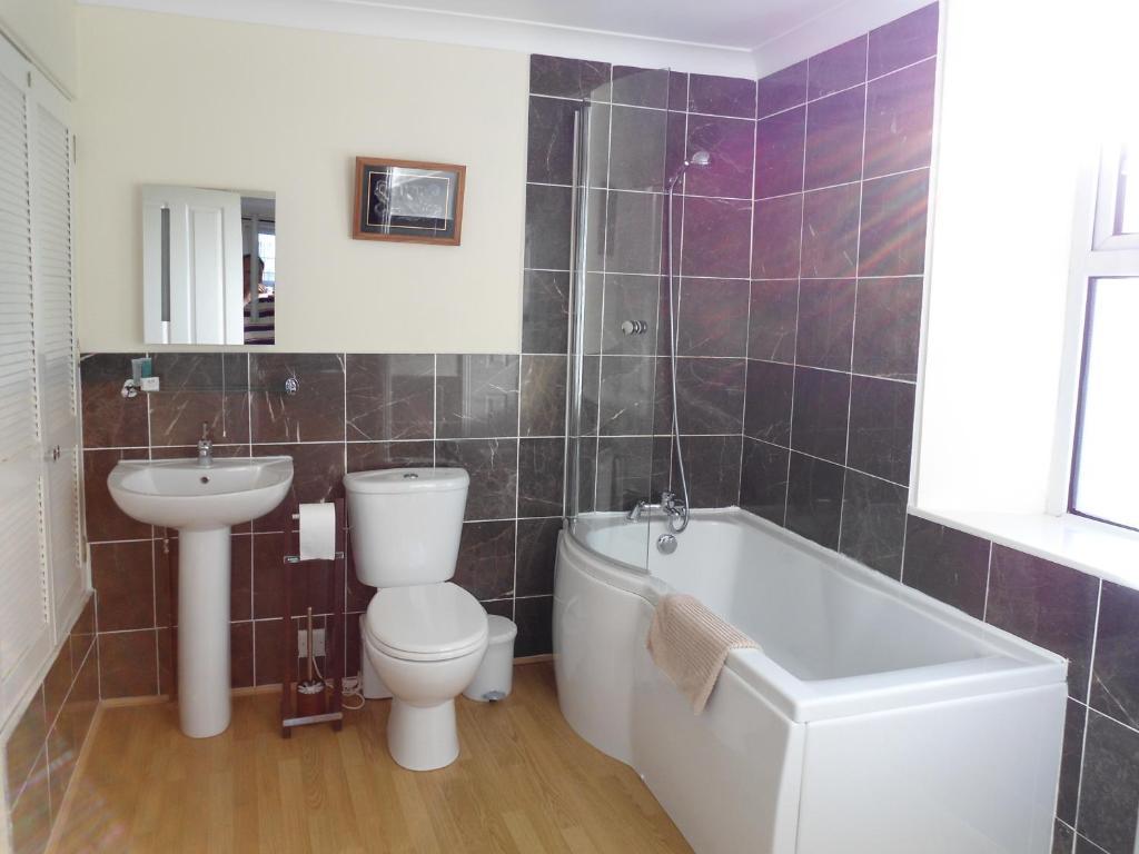 Harvest Home Guest House Tavistock  Room photo