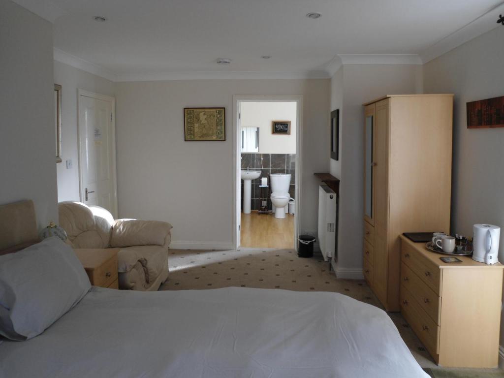 Harvest Home Guest House Tavistock  Room photo