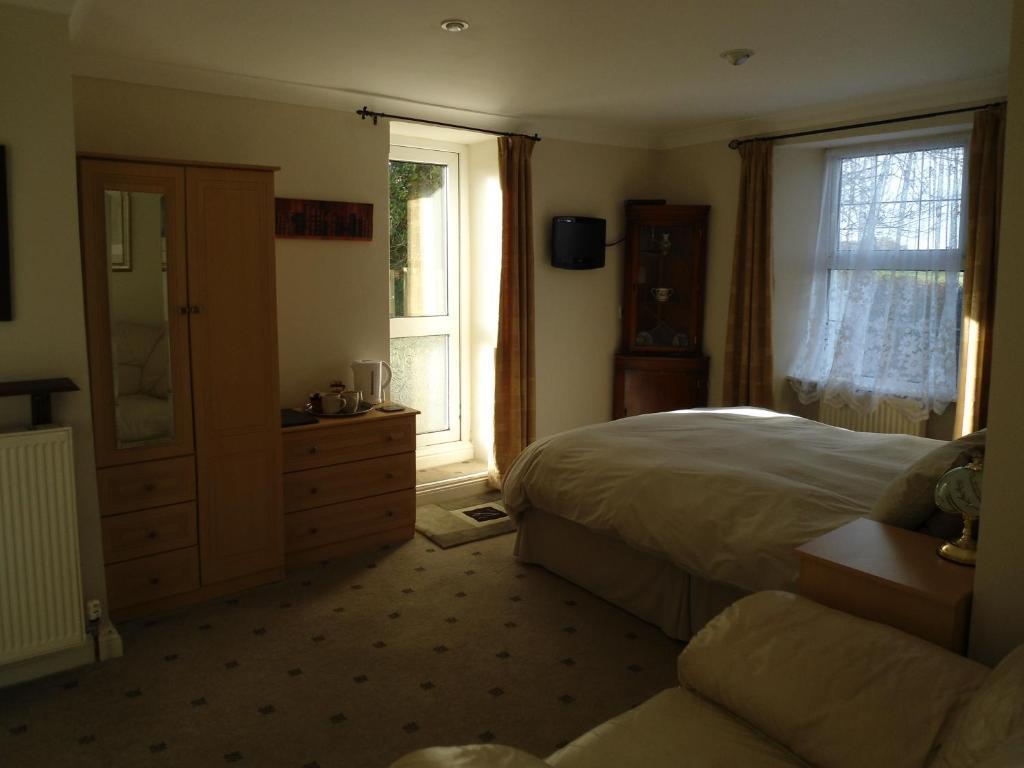 Harvest Home Guest House Tavistock  Room photo