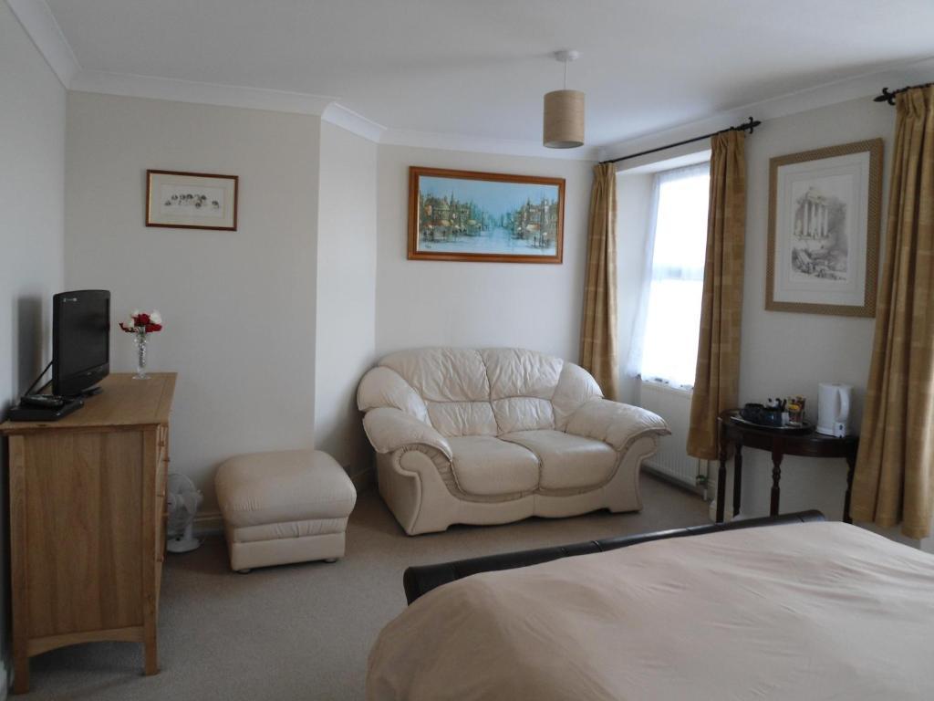 Harvest Home Guest House Tavistock  Room photo