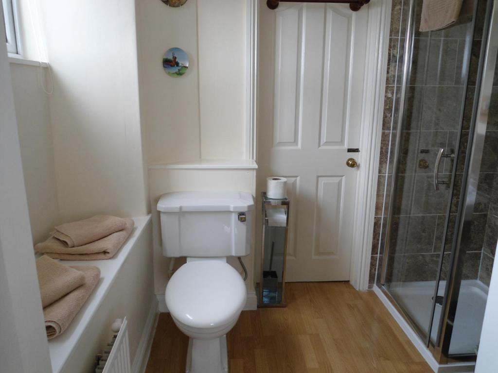 Harvest Home Guest House Tavistock  Room photo