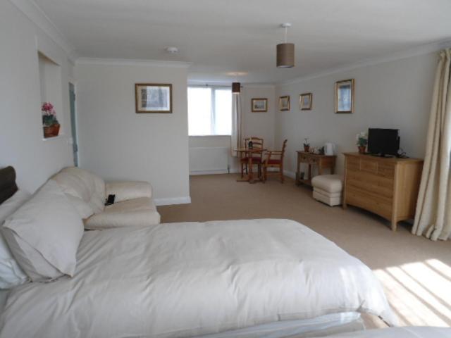 Harvest Home Guest House Tavistock  Room photo
